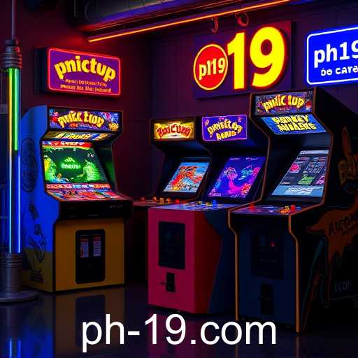 Arcade Games