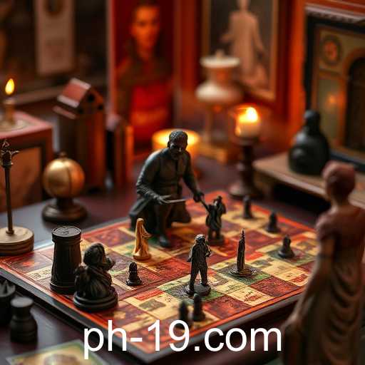 Board Games