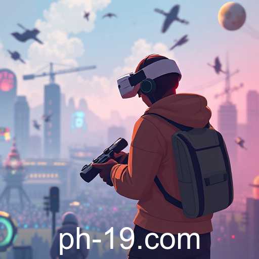 The Surge of 'ph19': Gaming Evolutions in Perspective