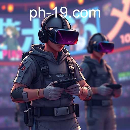 Gaming Trends and Challenges in 2025