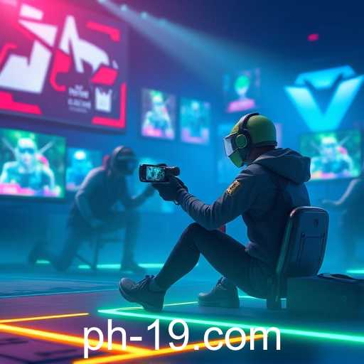The Rise of Online Gaming in 2025