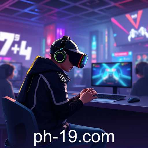 PH19 Gaming Revolution: A 2025 Perspective