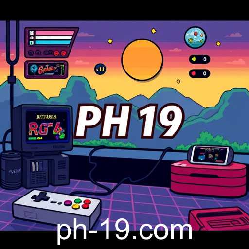 The Rise of Retro Gaming: PH19's Role in the Revival